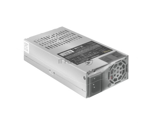 Серверный БП 200W ExeGate EX264620RUS ServerPRO-1U-F200S (Flex ATX, 4cm fan, 24pin, (4+4)pin, 3xSATA, 2xIDE)