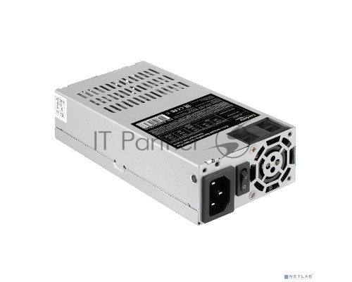 Серверный БП 200W ExeGate EX264620RUS ServerPRO-1U-F200S (Flex ATX, 4cm fan, 24pin, (4+4)pin, 3xSATA, 2xIDE)