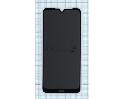 Защитное стекло Privacy 