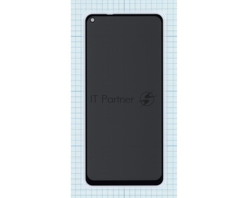 Защитное стекло Privacy 