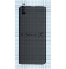 Защитное стекло UV Nano Privacy 