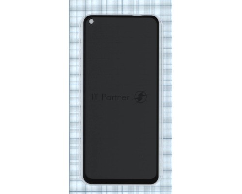 Защитное стекло UV Nano Privacy 