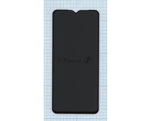 Защитное стекло UV Nano Privacy 