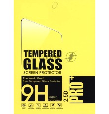 Защитное стекло iPad 2 2.5D