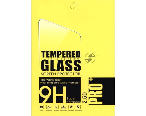 Защитное стекло iPad Pro 10.5