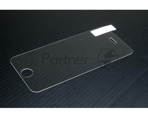 Защитное стекло для Apple iPhone 5/5S