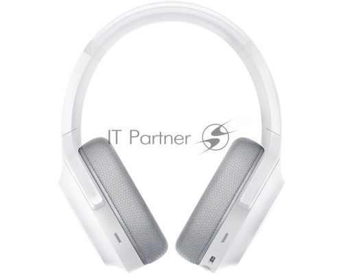 Гарнитура Razer Barracuda Mercury White/ Razer Barracuda Mercury White headset