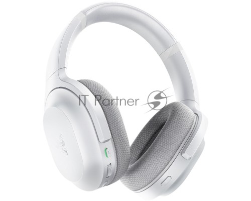 Гарнитура Razer Barracuda Mercury White/ Razer Barracuda Mercury White headset