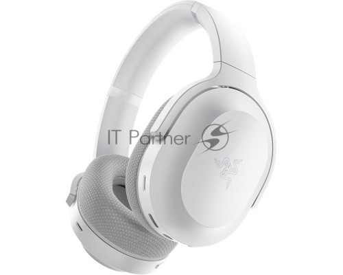 Гарнитура Razer Barracuda Mercury White/ Razer Barracuda Mercury White headset
