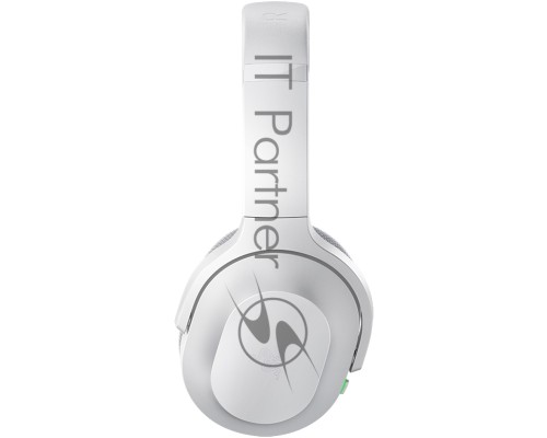 Гарнитура Razer Barracuda Mercury White/ Razer Barracuda Mercury White headset