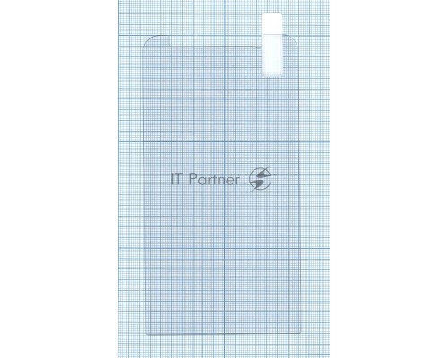 Защитное стекло для Asus ZenFone 2 ZE500CL