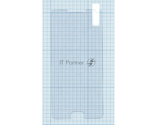 Защитное стекло для Asus ZenFone 4 Max ZC554KL