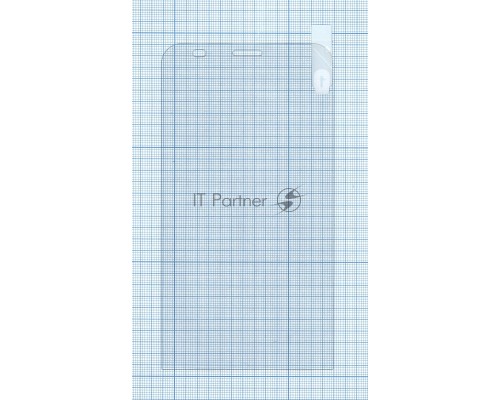 Защитное стекло для Asus ZenFone 4 Selfie Pro ZD552KL