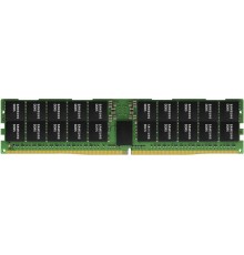 Оперативная память Samsung DDR5 16GB  RDIMM 4800 1Rx8 1.1V