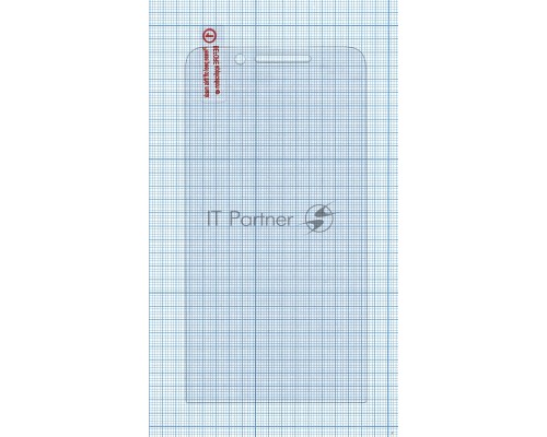 Защитное стекло для Asus ZenFone Go ZC500TG