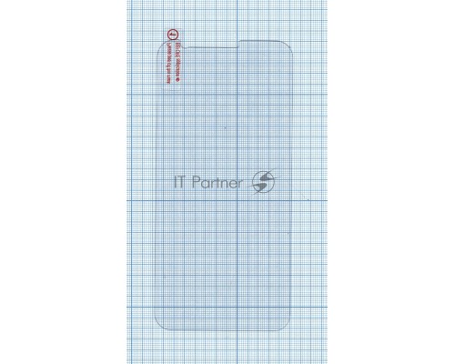 Защитное стекло для Asus ZenFone Max M1 ZB555KL