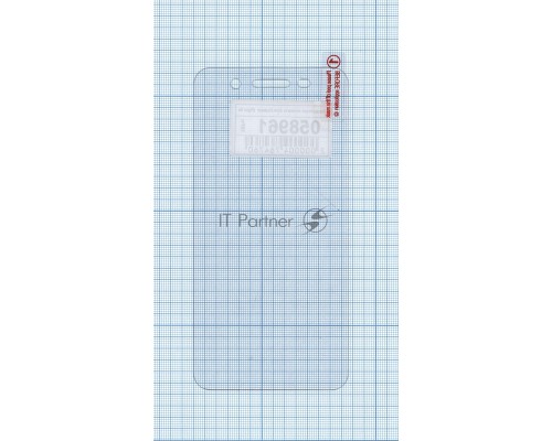 Защитное стекло для Huawei  Enjoi 5s