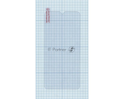 Защитное стекло для Huawei Honor 8A / 8A Pro