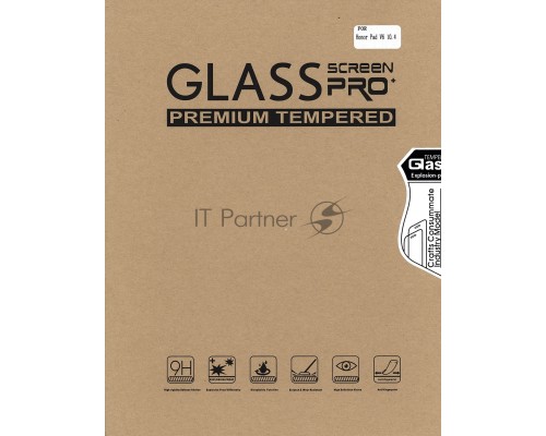 Защитное стекло для Huawei Honor Pad V6 10.4