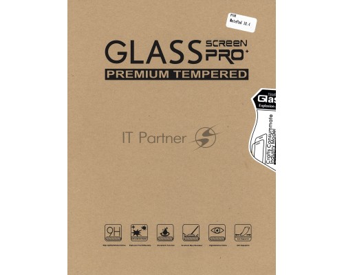 Защитное стекло для Huawei MatePad 10.4 4G