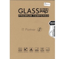Защитное стекло для Huawei MatePad Pro 4G