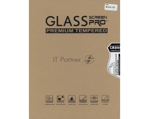 Защитное стекло для Huawei MatePad T 10s