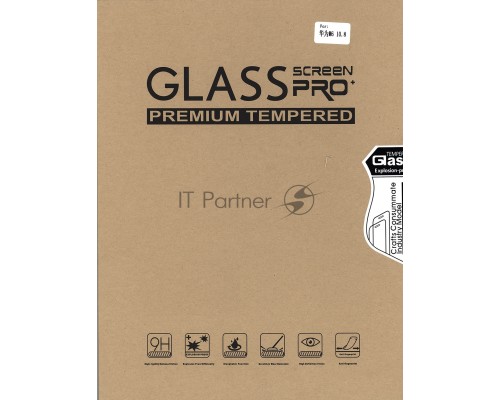 Защитное стекло для Huawei MediaPad M6 10.8