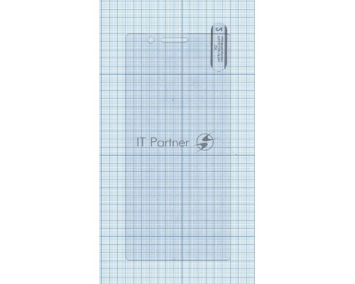 Защитное стекло для Huawei P9 Lite