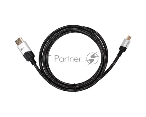 Кабель-переходник Mini DisplayPort M -> Display Port M 1.4V 1,8м VCOM <CG685-1.8M>