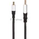 Кабель-переходник Mini DisplayPort M -> Display Port M 1.4V 1,8м VCOM <CG685-1.8M>