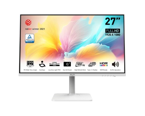 [Монитор] MSI Modern 27