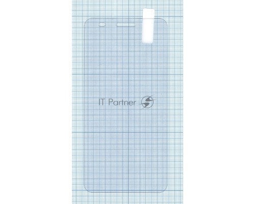 Защитное стекло для Huawei Y6 II/honor 5A Play