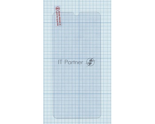 Защитное стекло для Huawei Y6p