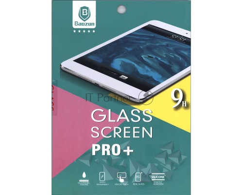 Защитное стекло для Lenovo Tab 10 TB-X103F 10.1