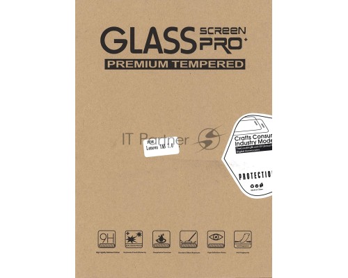 Защитное стекло для Lenovo Tab 7 TB-7304I 7