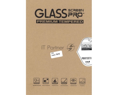 Защитное стекло для Lenovo Tab M7