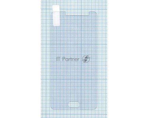 Защитное стекло для Meizu M5c