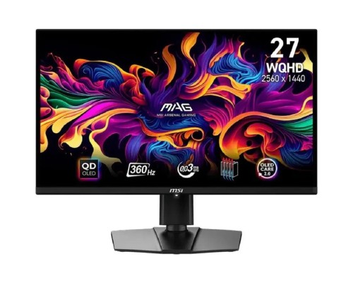 [Монитор] MSI MAG 26.5