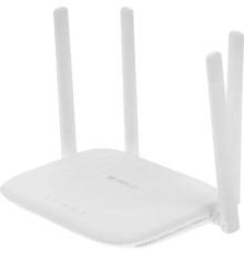 ORIGO OWR1230ACF/A1A Wi-Fi маршрутизатор AC1200, 2.4/5ГГц, 100Base-TX WAN, 3x100Base-TX LAN