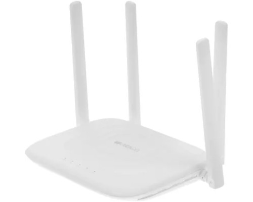 [Сетевое оборудование] ORIGO OWR1230ACF/A1A Wi-Fi маршрутизатор AC1200, 2.4/5ГГц, 100Base-TX WAN, 3x100Base-TX LAN