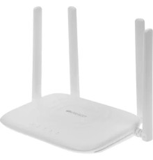 ORIGO OWR1230ACG/A1A Гигабитный Wi-Fi маршрутизатор AC1200, 2.4/5ГГц, 1000Base-T WAN, 3x1000Base-T LAN