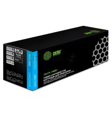 Картридж лазерный Cactus CS-CTL-1100XC голубой (2300стр.) для Pantum CP1100/CP1100DW/CM1100DN/CM1100DW/CM1100ADN/CM1100ADW