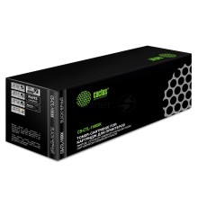 Картридж лазерный Cactus CS-CTL-1100XK черный (3000стр.) для Pantum CP1100/CP1100DW/CM1100DN/CM1100DW/CM1100ADN/CM1100ADW