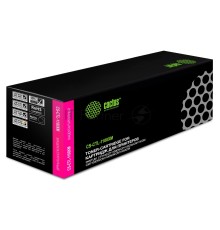 Картридж лазерный Cactus CS-CTL-1100XM пурпурный (2300стр.) для Pantum CP1100/CP1100DW/CM1100DN/CM1100DW/CM1100ADN/CM1100ADW