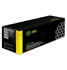 Картридж лазерный Cactus CS-CTL-1100XY желтый (2300стр.) для Pantum CP1100/CP1100DW/CM1100DN/CM1100DW/CM1100ADN/CM1100ADW