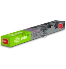 Картридж лазерный Cactus CS-EXV51M пурпурный (60000стр.) для Canon iR Advance C5535/5540