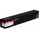 Картридж лазерный Cactus CS-EXV51M пурпурный (60000стр.) для Canon iR Advance C5535/5540