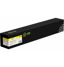 Картридж лазерный Cactus CS-EXV51Y желтый (60000стр.) для Canon iR Advance C5535/5540