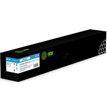 Картридж лазерный Cactus CS-MPC3502EC 842019 голубой (18000стр.) для Ricoh MPС 3002/C3502