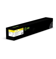 Картридж лазерный Cactus CS-MPC3502EY 842017 желтый (18000стр.) для Ricoh MPС 3002/C3502
